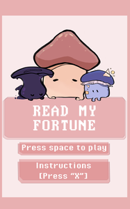 play Mr. And Mrs. Fortune