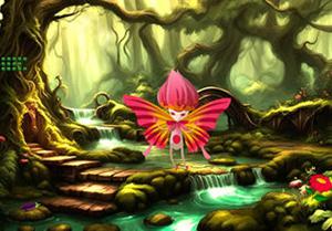play Flower Girl Land Escape