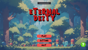 play Eternal Deity