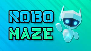 play Robo Maze