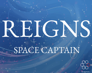 play Reigns: Space Captain