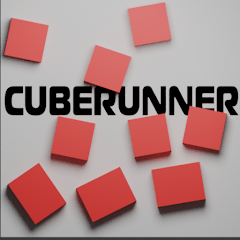 play Cuberunner