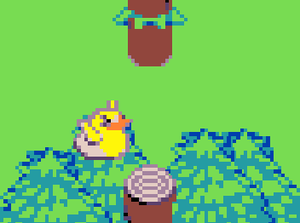 play Ducky Bird
