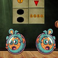 play 8B-Find-Damaged-Alarm-Clock