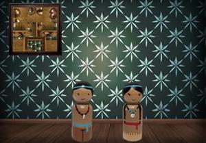 play Easy Room Escape 220