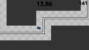 play Drift