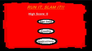 play Run It, Slam It!
