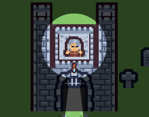 play Gaze Of The Guardian