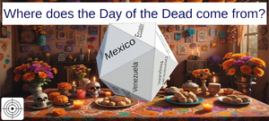 play Día De Muertos Escape Room In A Box!