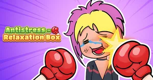 play Antistress Relaxation Box