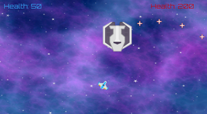 play Space Defence Redux