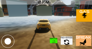 play Car Driver