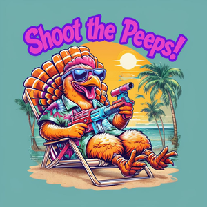 play S_Sy_Shoot The Peeps