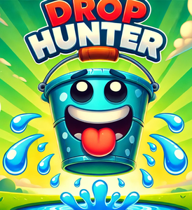 play Drop Hunter