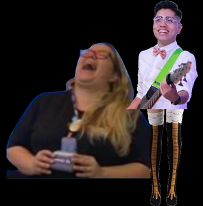 play Calebinhosgravatinha