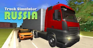 play Truck Simulator: Russia
