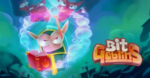 play Bitgoblins Rpg Simulator