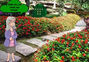 play Grandma Meet The Friend