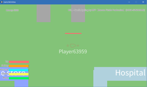 play (Prototype)Gain Life Online0.1