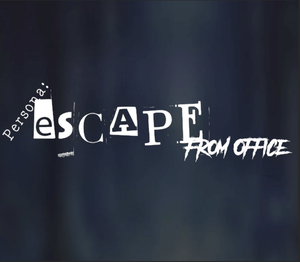 play Persona: Escape From Office