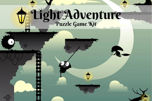 play Light Adventure