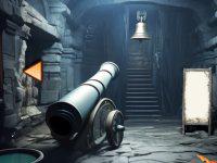 play Mystery Castle Escape 4