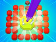 play Diamond Painting Asmr Coloring 2