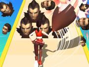 play Huge Slap Run