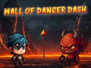 play Wall Of Danger Dash