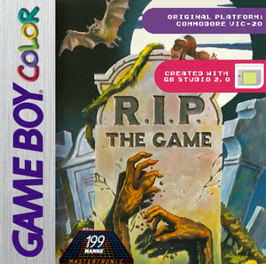 play R.I.P. The Game