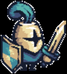 play Chicken Knight