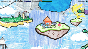play Solar-City