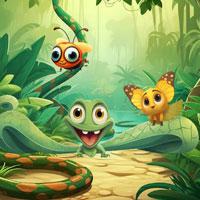 play Colorful Dream Escape