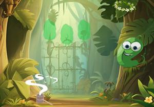 play Colorful Dream Escape