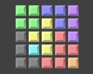 play Daily Square
