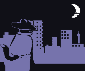 play Twelve Nights With Fox Noir