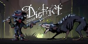 play District 2048