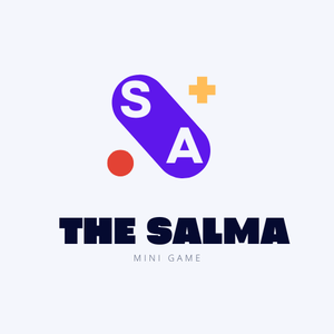play The Salma Minigame