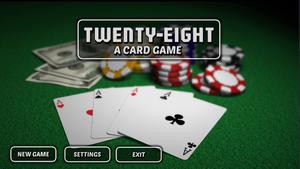 play Twenty-Eight
