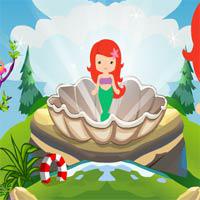 play G4K-Mermaid-Rescue