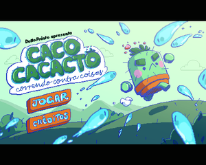 play Caco Cacacto