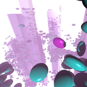 play The Flowing Void