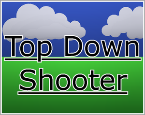 play Top Down Shooter