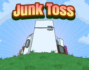 play Junk Toss
