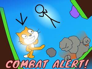 play Combat Alert 29 (Demo)