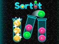 play Sort It