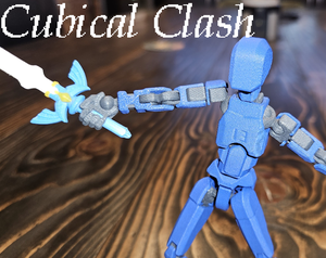 play Cubical Clash