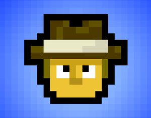 play The 2Nd Hardest Game I Ever Made