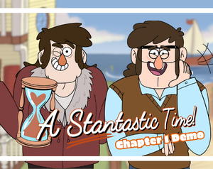 play A Stantastic Time!
