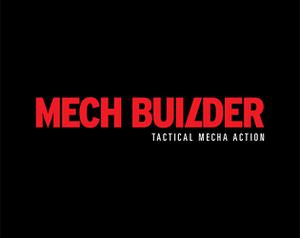 play Mech Builder